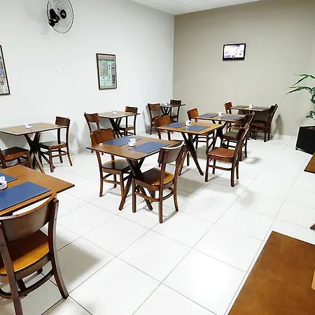 Grande Hotel Aracatuba Exterior photo