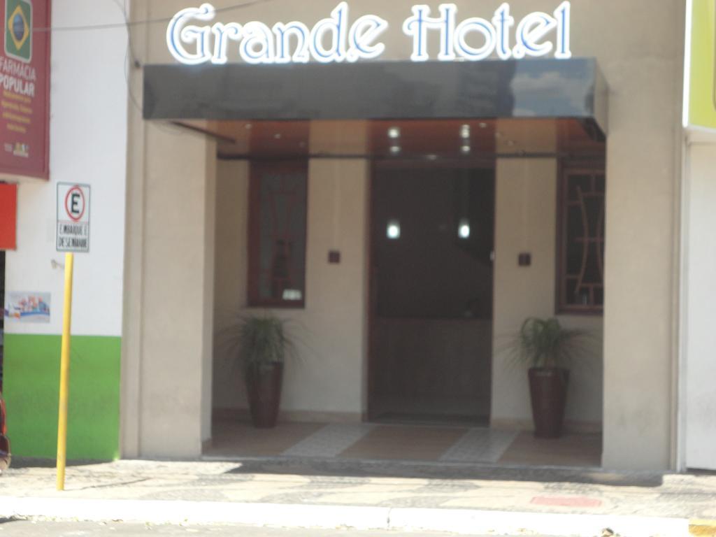 Hotel Grande 2*