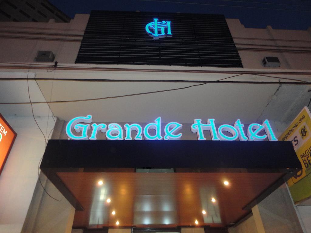 Hotel Grande 2*