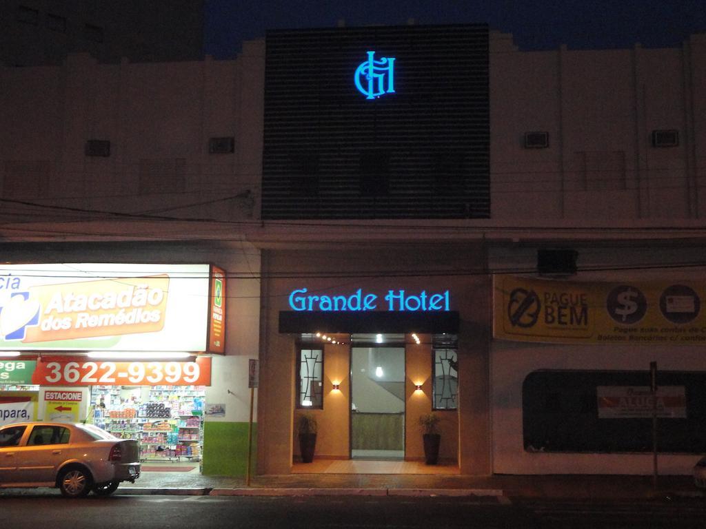 Hotel Grande Aracatuba (Sao Paulo)